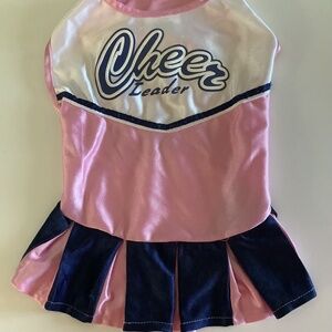 Doggie Halloween Costume